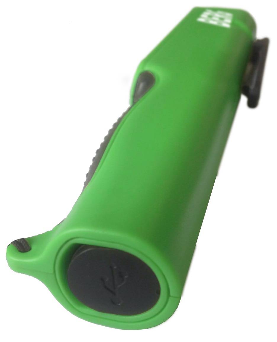 BCL SLIM LED 4+1 Akku Handleuchte 2W