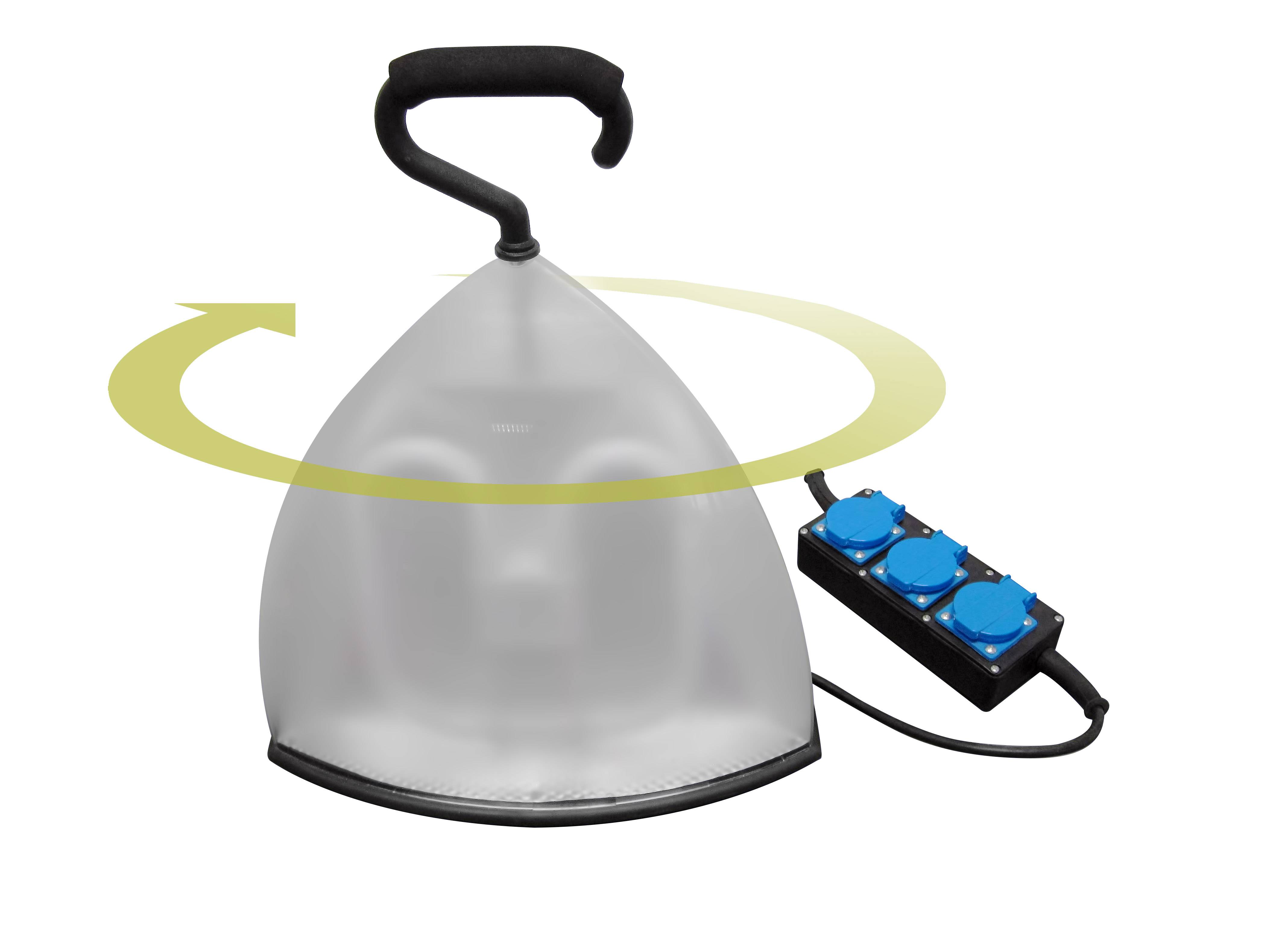 BCL 360° - 165 [230V - DE] [RXA]