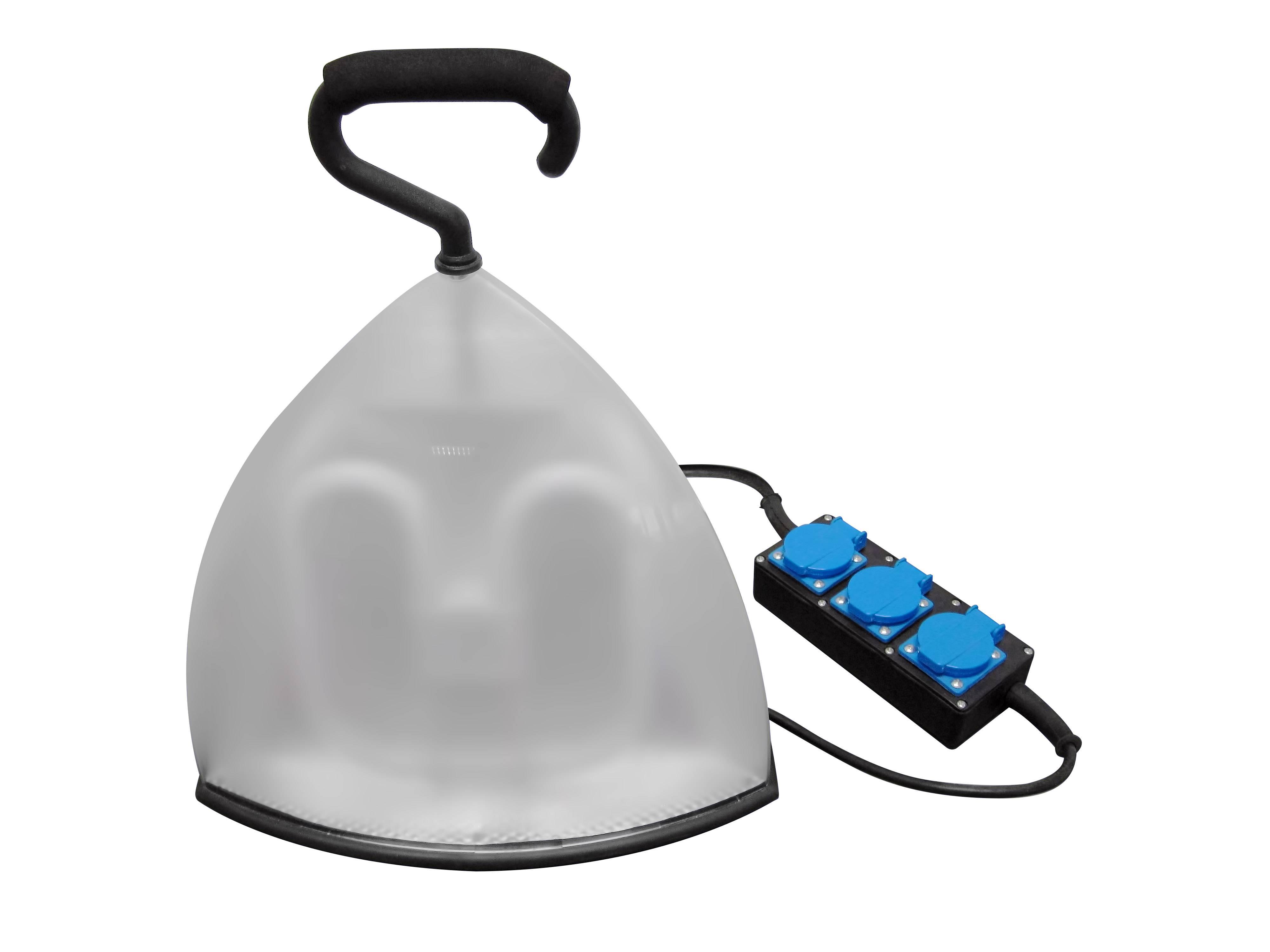 BCL 360° - 165 [230V - DE] [RXA]