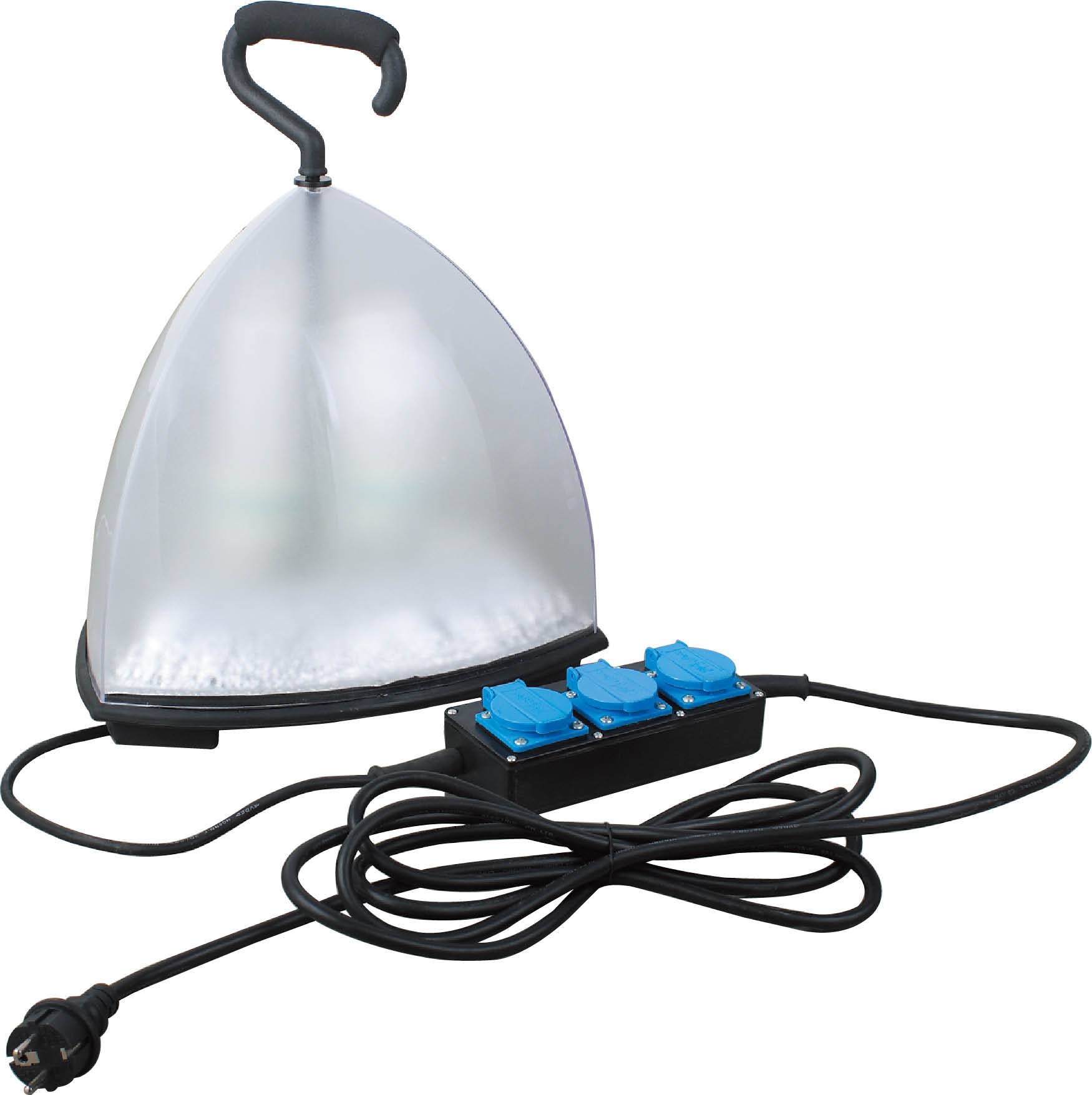 BCL 360° - 165 [230V - DE] [RXA]