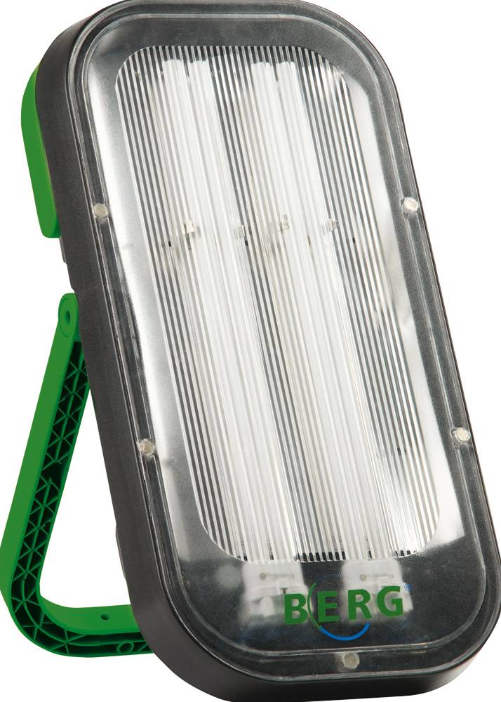 BCL DUO 72 [230V - EU/F/B/CZ] [RXA]