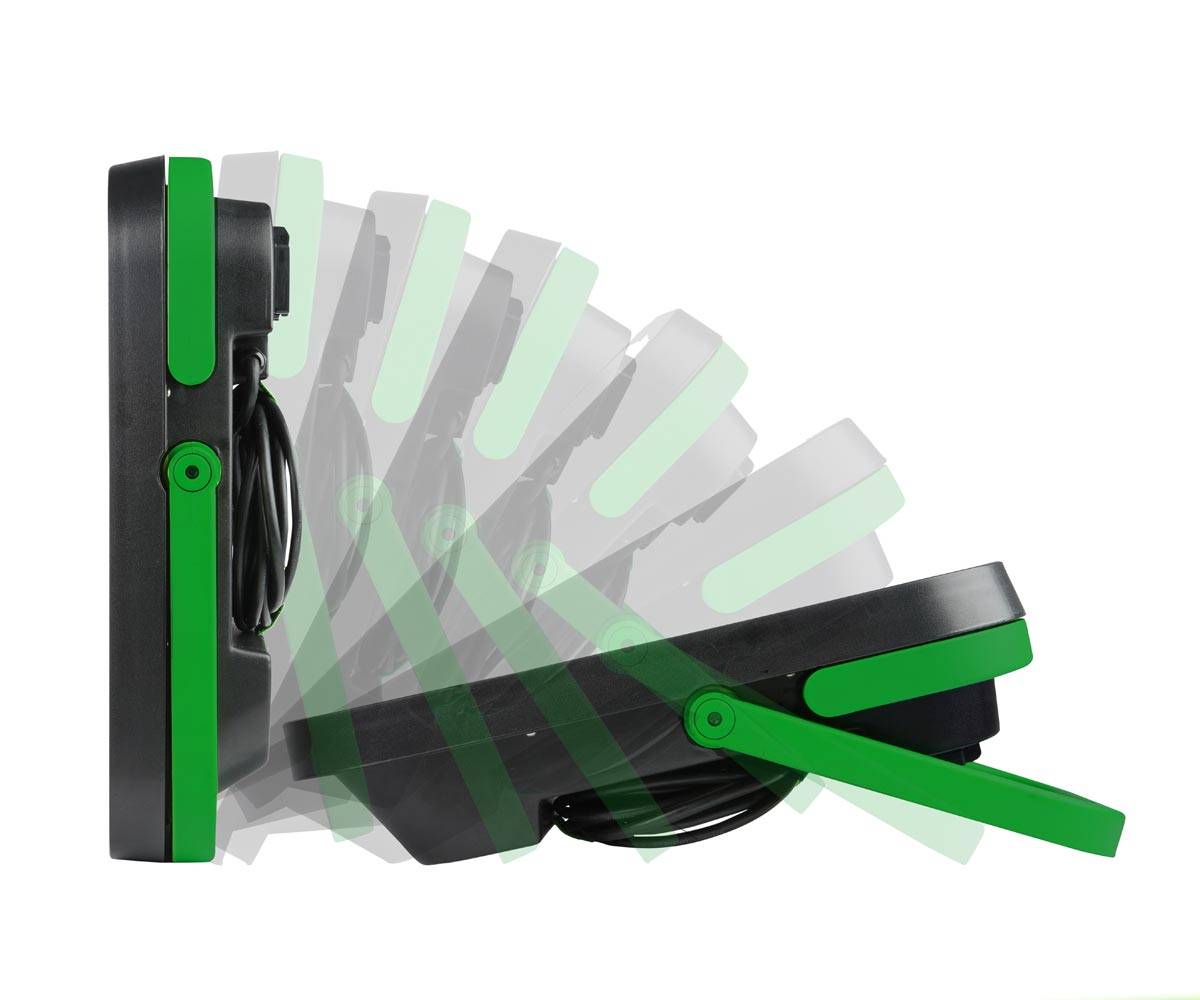 BCL DUO 72 [230V - EU/F/B/CZ] [RXA]