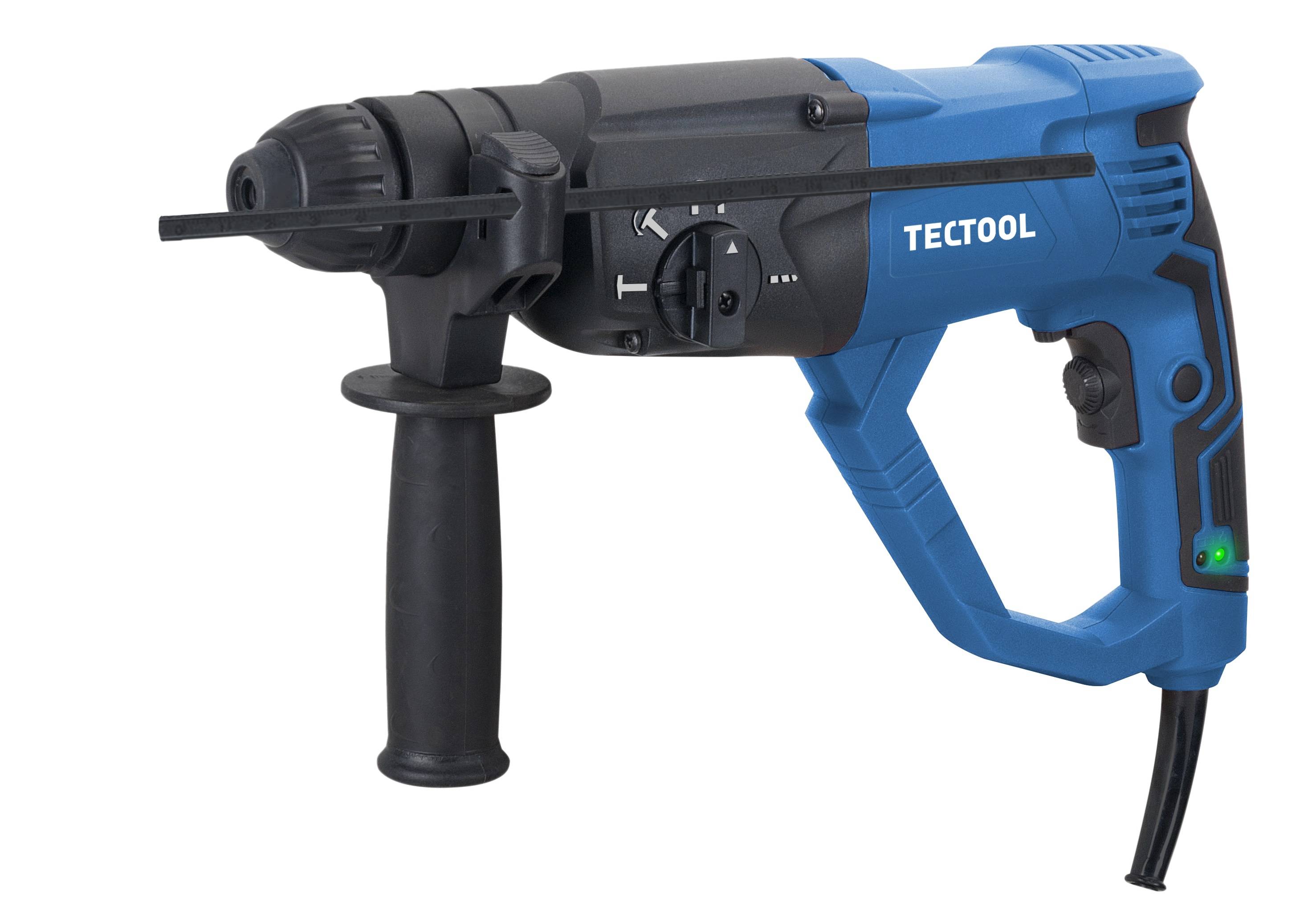 SDS-MAX BOHRHAMMER TRH 1050 [230V - EU]