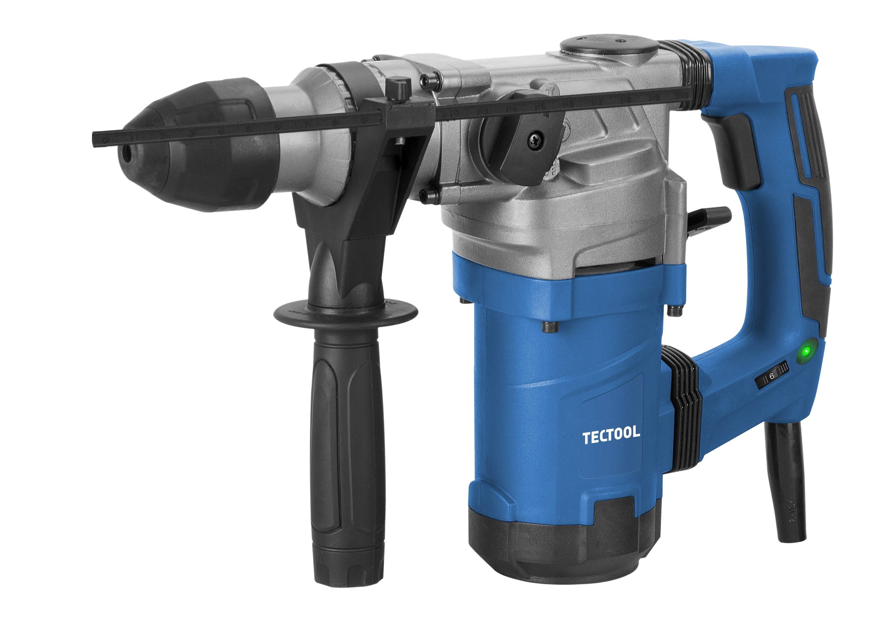 SDS-Plus Bohrhammer TRH 1600 [230V - EU]