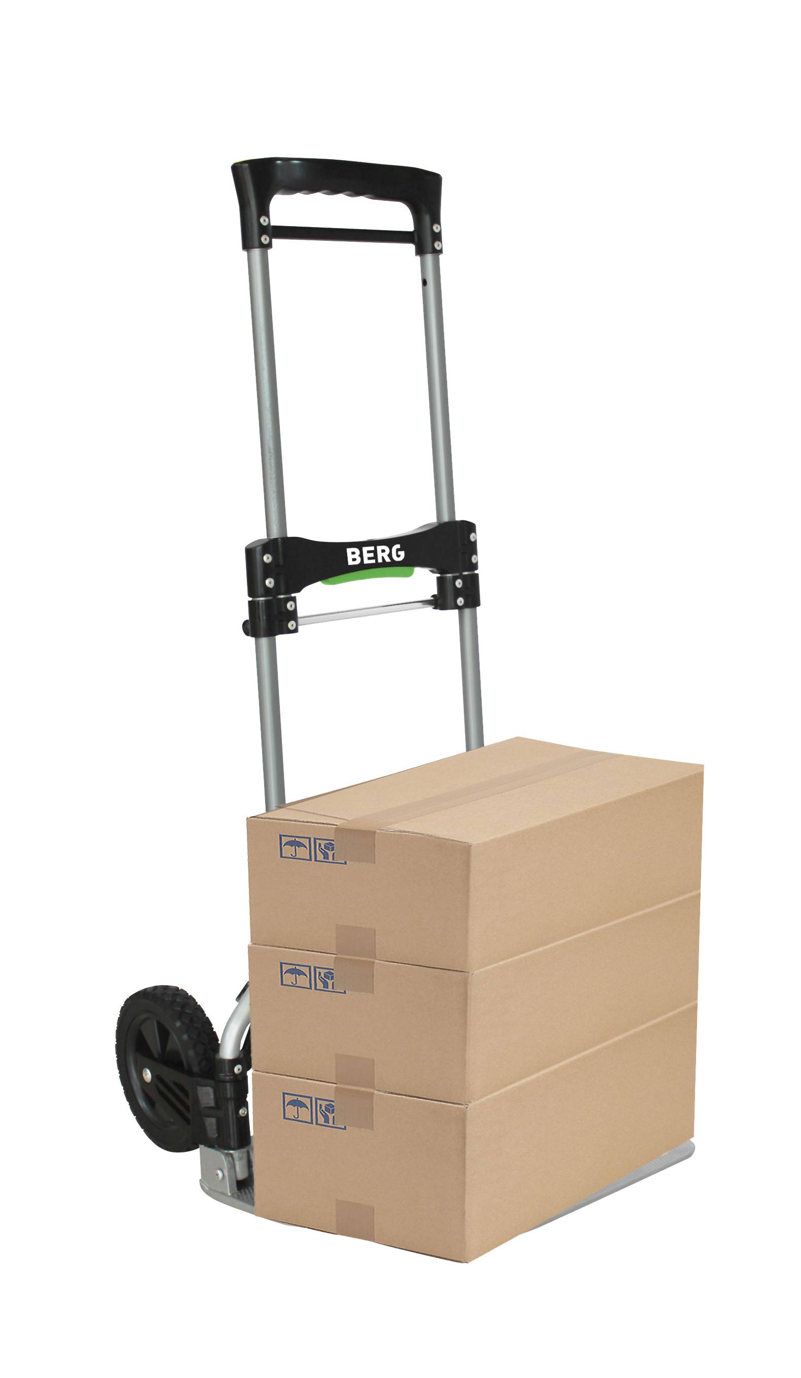 BFT 120 - Transportkarre, Sackkarre faltbar