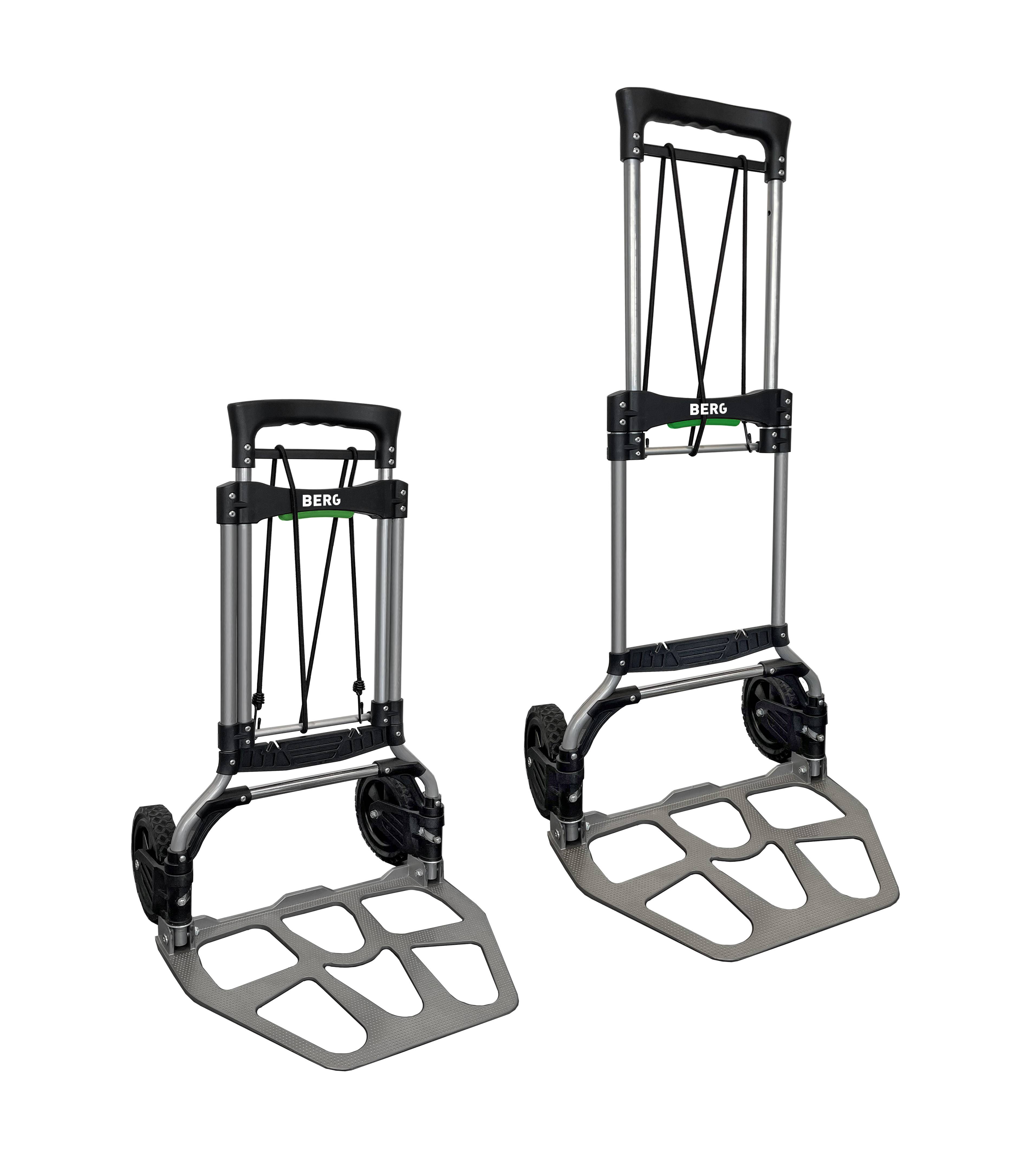 BFT 120 - Transportkarre, Sackkarre faltbar