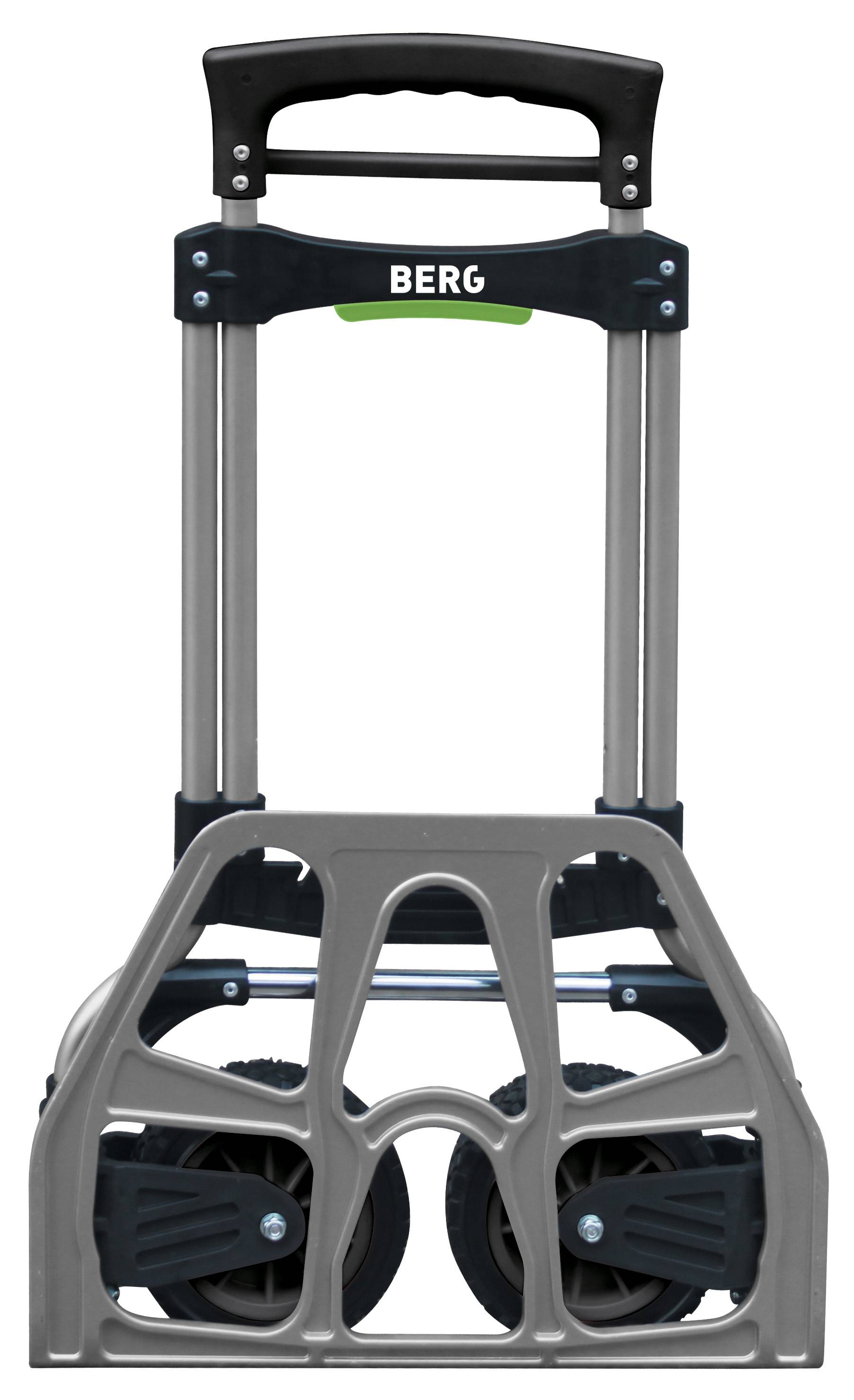 BFT 120 - Transportkarre, Sackkarre faltbar