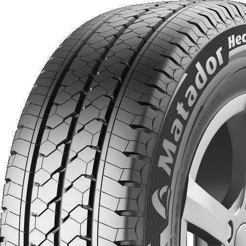 Matador Hectorra Van ( 195/75 R16C 110/108R 10PR )