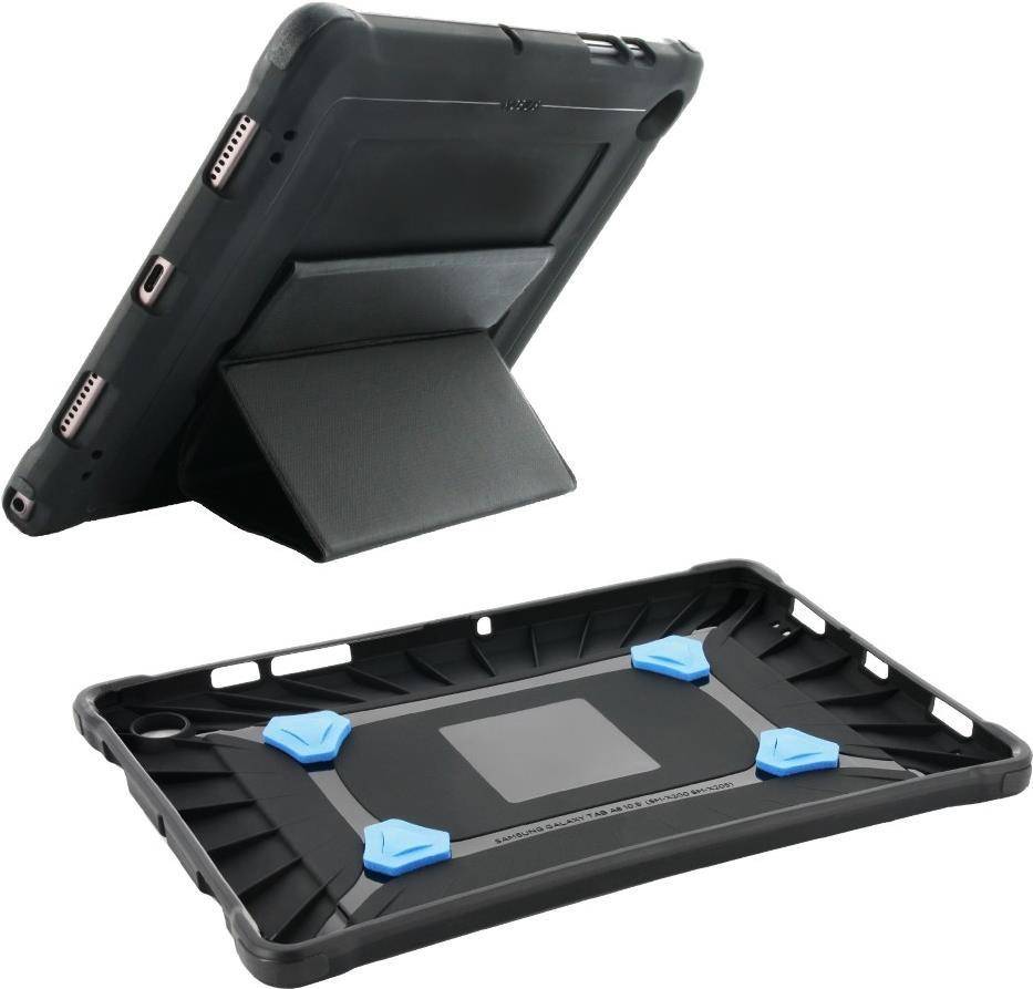 Mobilis PROTECH Pack - Tablet Case for Galaxy Tab A8 10.5"