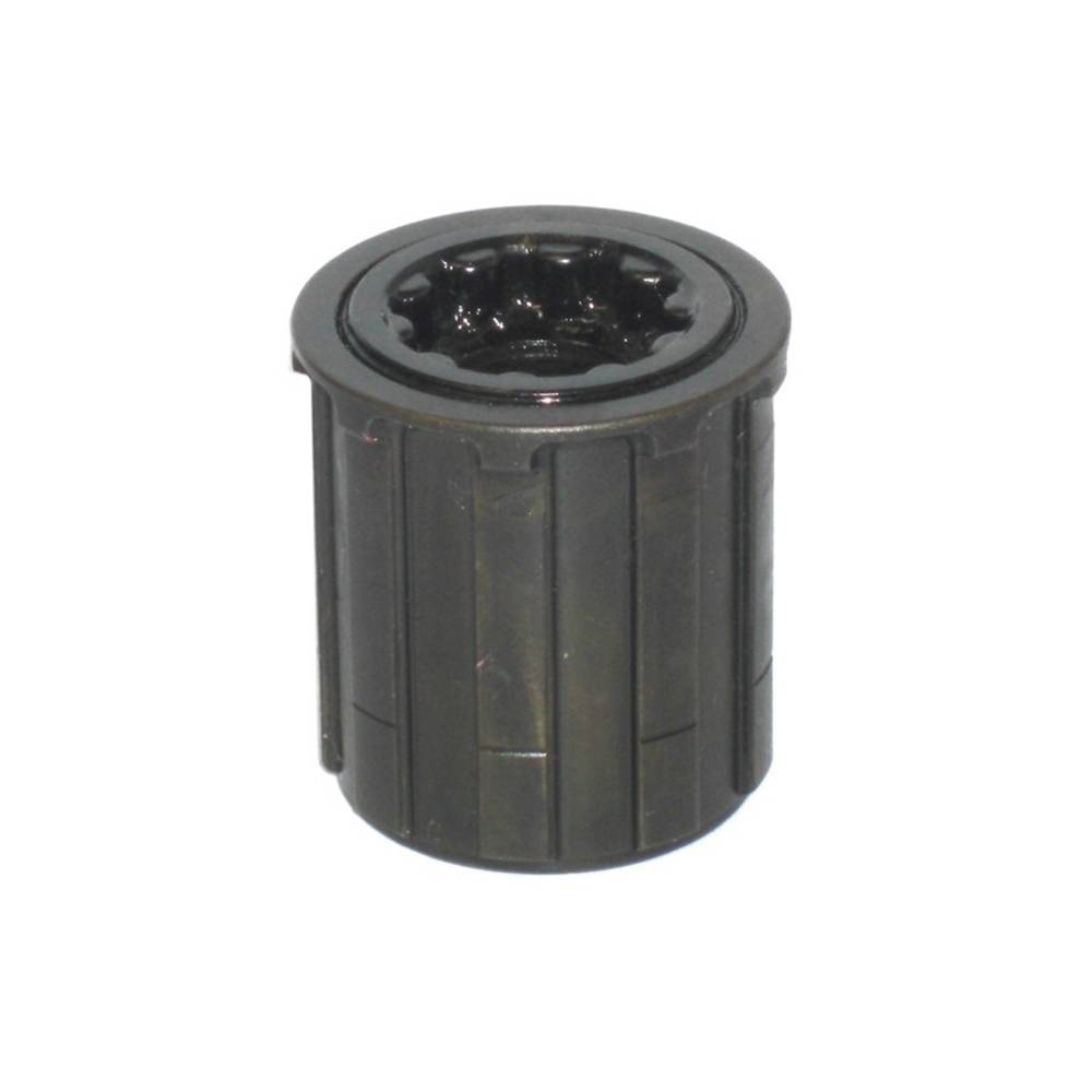 SHIMANO Y3SL98030 Altus Freilaufkörper 8-fach, für Altus FH-RM 40 / Acera FH-M475, schwarz