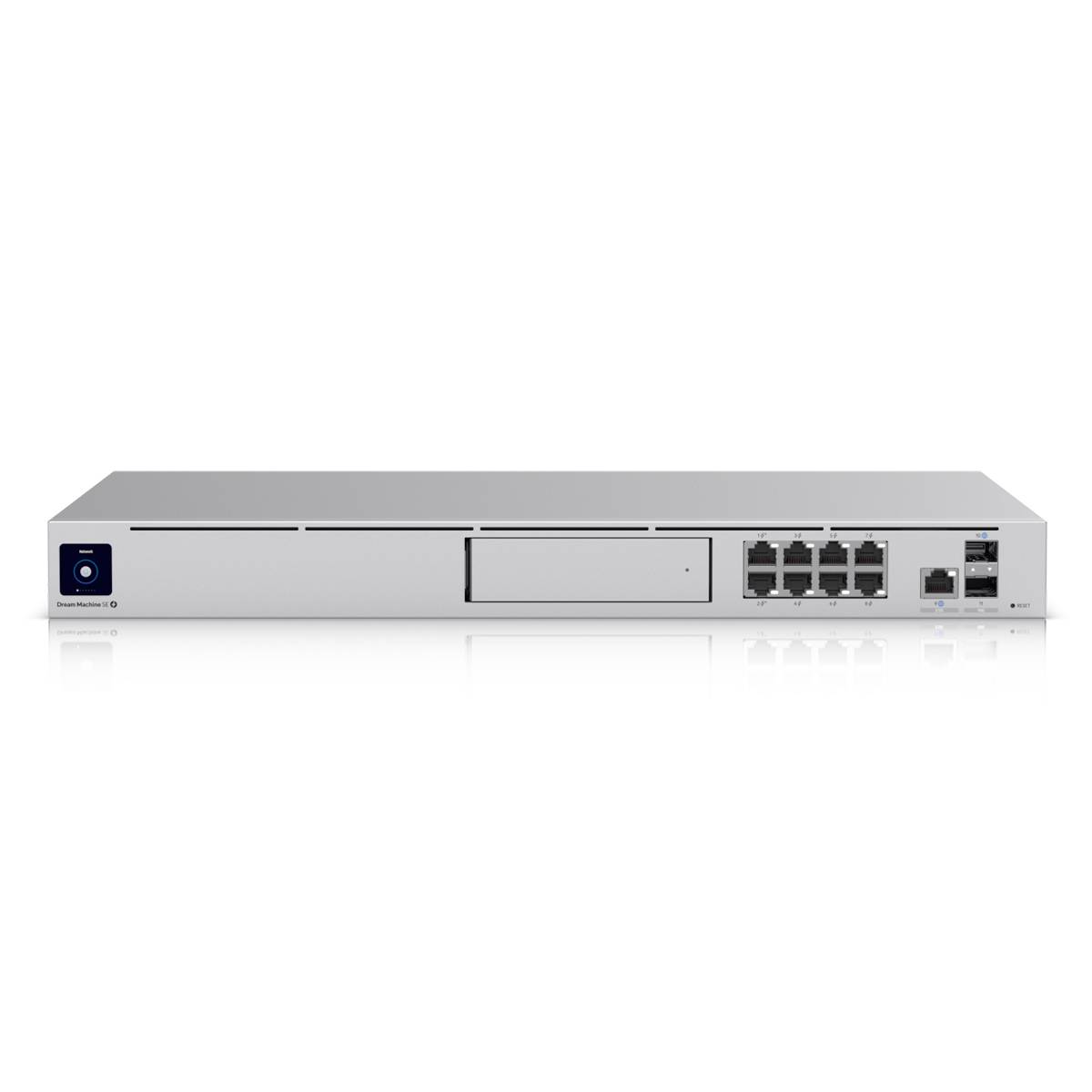 UbiQuiti UniFi Dream Machine Special Edition - Netzwerk-Verwaltungsgerät - 10GbE