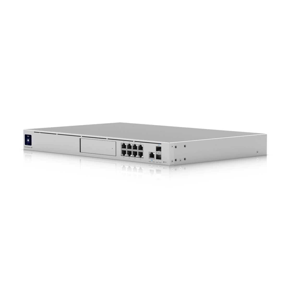 UbiQuiti UniFi Dream Machine Special Edition - Netzwerk-Verwaltungsgerät - 10GbE