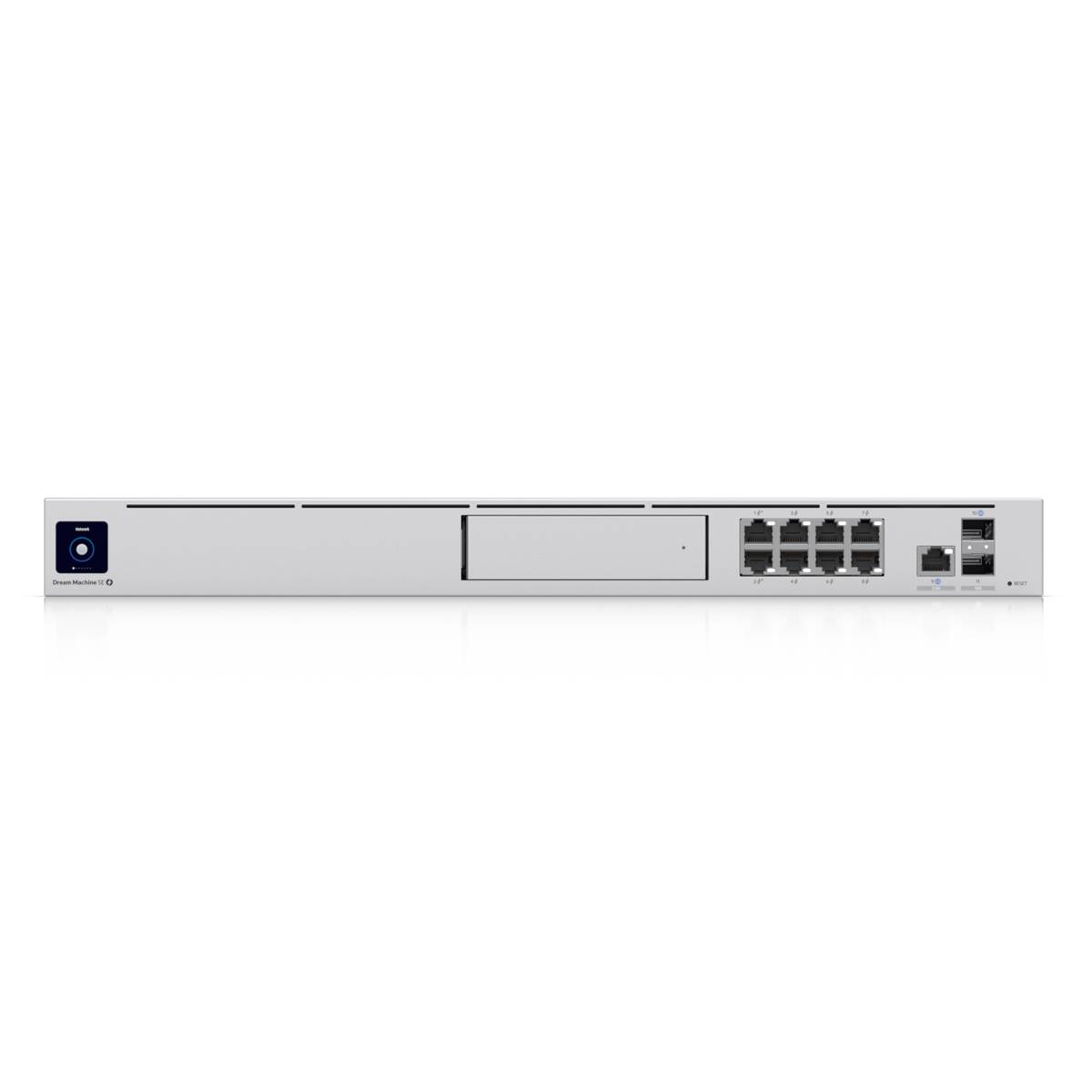 UbiQuiti UniFi Dream Machine Special Edition - Netzwerk-Verwaltungsgerät - 10GbE