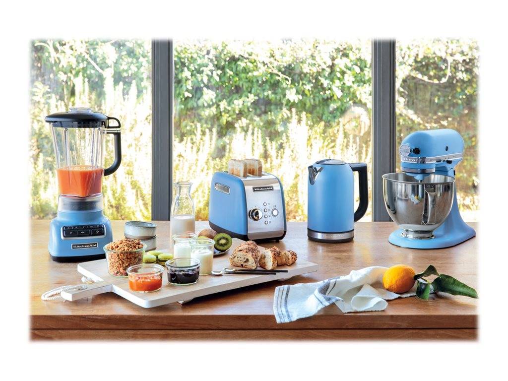 KitchenAid Artisan 5KSM175PSEVB - Küchenmaschine