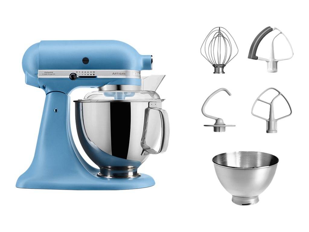 KitchenAid Artisan 5KSM175PSEVB - Küchenmaschine