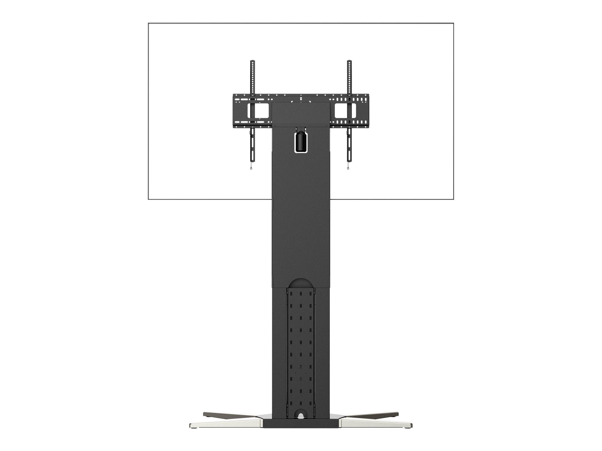 Vision VFM-F51 - Aufstellung - nicht angetrieben - für Flachbildschirm - extra s