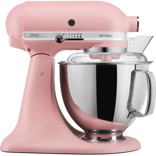 Artisan 5KSM175PSEDR Kitchen Machine 4.8l Dried rose