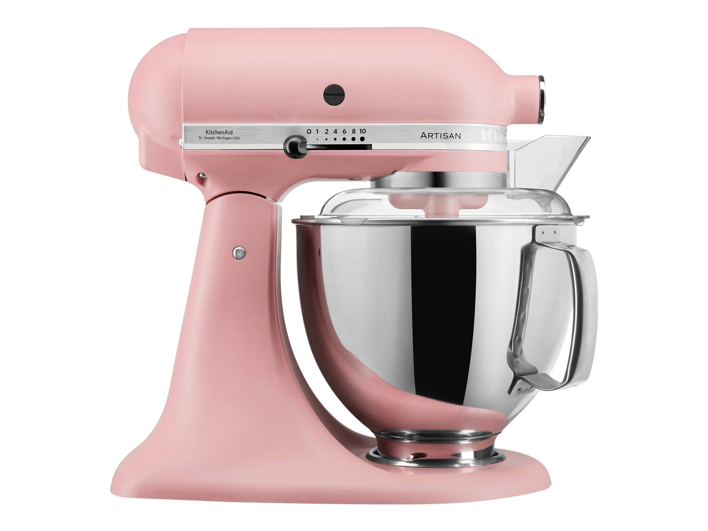 KitchenAid Artisan 5KSM175PSEDR - Küchenmaschine