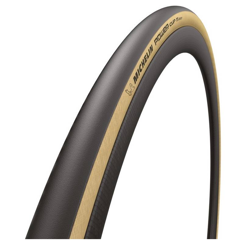 Michelin Reifen Power Cup TLR faltbar 28" 700x25C 25-622 classic