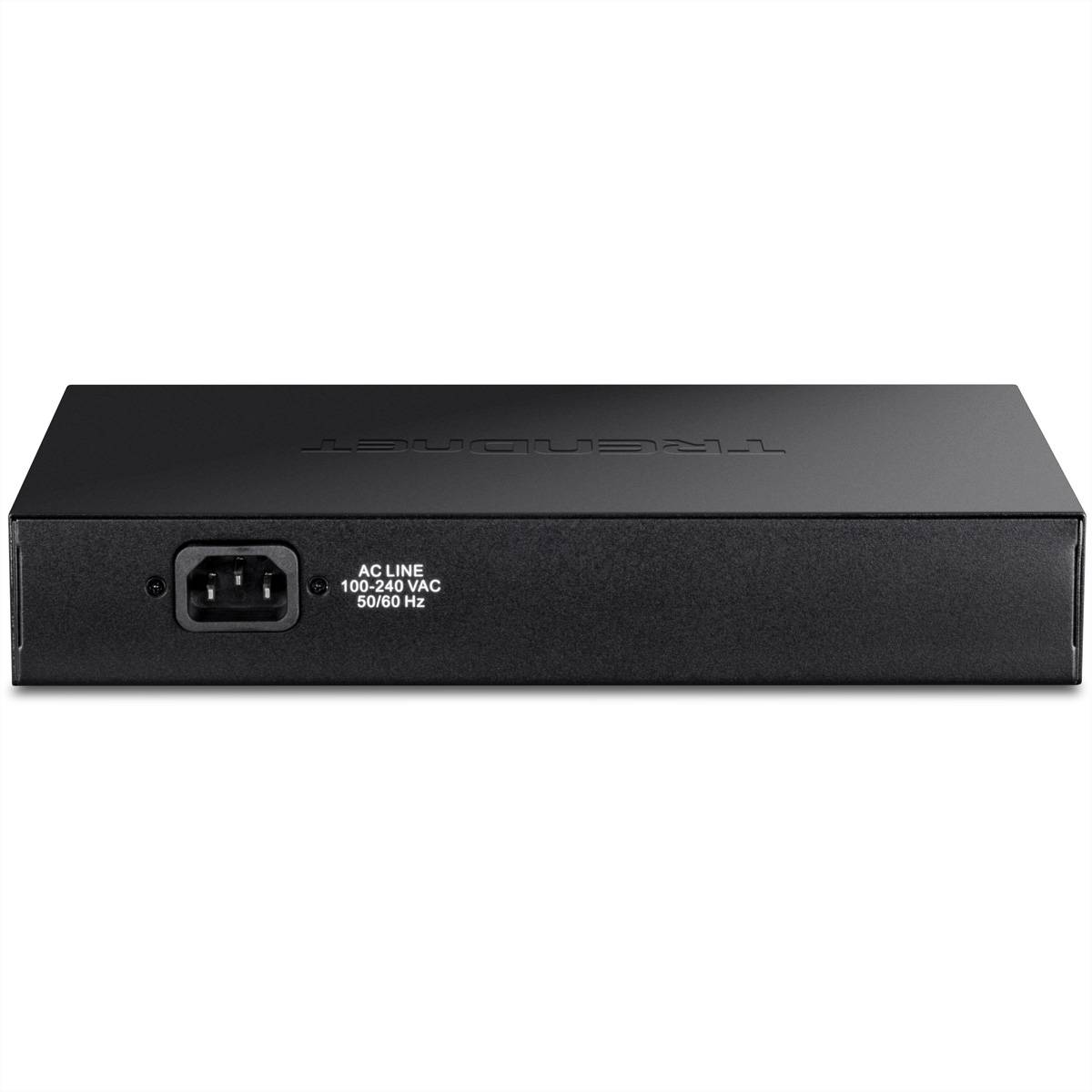 TRENDnet TEG-S708 8-Port 10G Switch