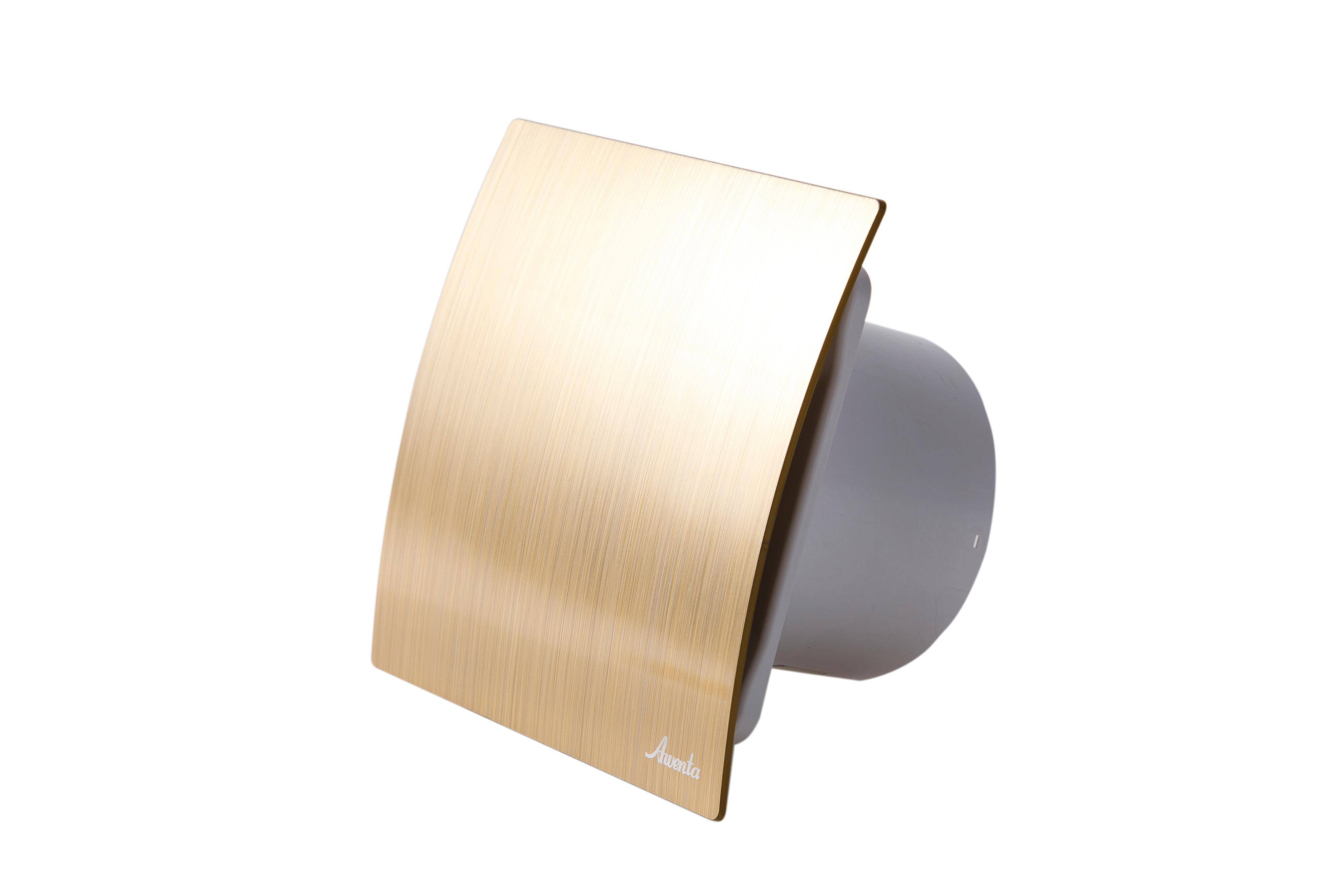 Abluftventilator System Turbo Escudo Gold 100 T
