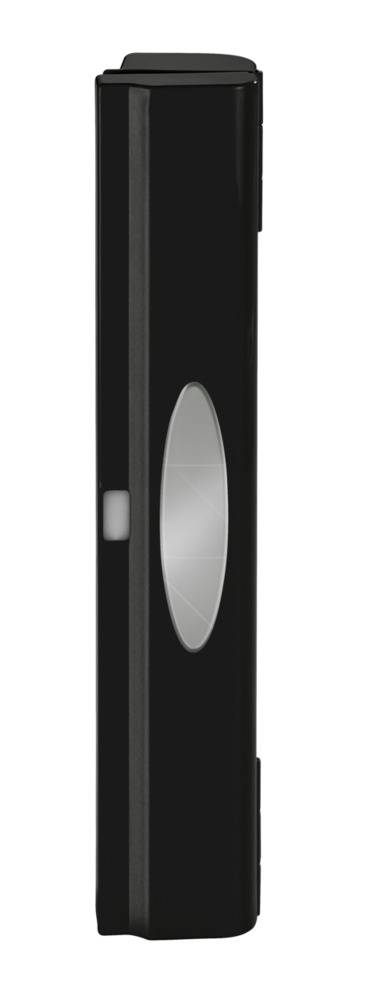 Folienspender Perfect Cutter Schwarz