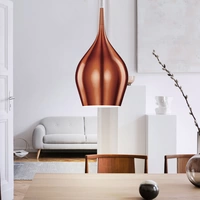 Decken Pendel Hänge Leuchte Kupfer Alu Flur Büro Schlaf Wohn Zimmer Beleuchtung Decken Pendel Hänge Leuchte Kupfer Alu Flur Büro Schlaf Wohn Zimmer Beleuchtung