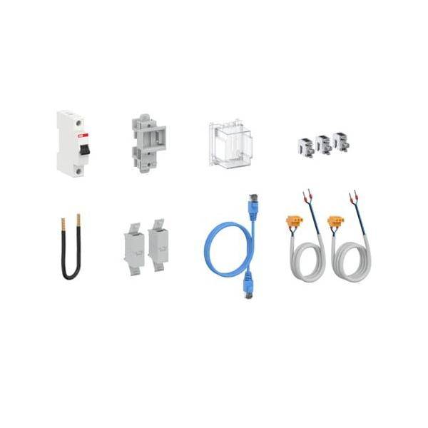 Striebel&John Ausrüstsatz ZAM10B