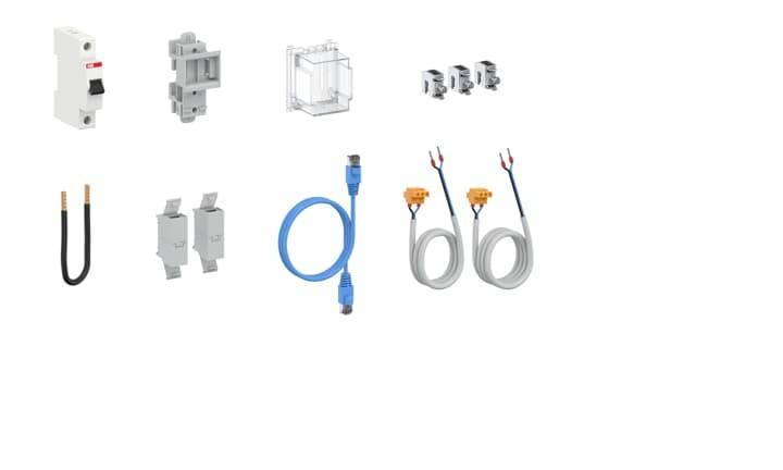 Striebel&John Ausrüstsatz ZAM10B