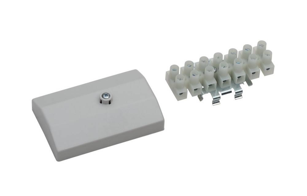 ABN Steuerleitungsklemme XSK71