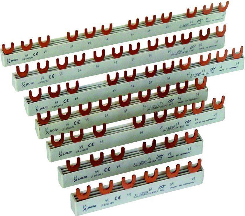 Eaton Phasenschiene EVG-1PHAS/2#285384