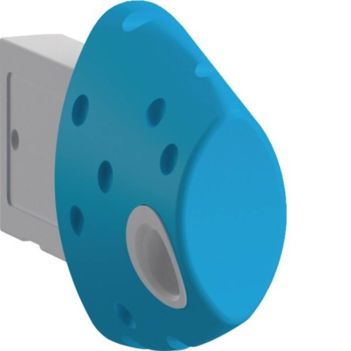 Hager Bluetooth-Programmierschl. EGN003