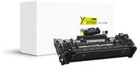 KMP H-T261A, 3000 Seiten, Schwarz, 1 Stück(e)
