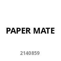 PAPER MATE Faserschreiber Flair Carn. Wonder 8er M 0.7 mm