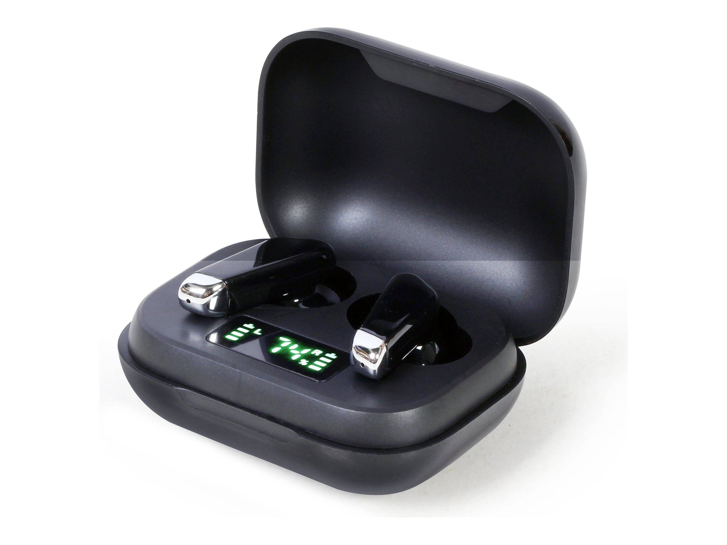 GEMBIRD - GMB Audio FitEar-X300 - True Wireless-Kopfhörer mit Mikrofon