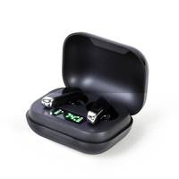GEMBIRD - GMB Audio FitEar-X300 - True Wireless-Kopfhörer mit Mikrofon
