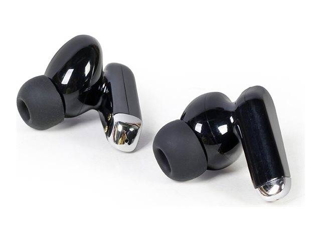 Gembird GMB Audio FitEar-X300 - True Wireless-Kopfhörer mit Mikrofon