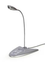 Gembird MIC-DU-01 - Mikrofon - USB