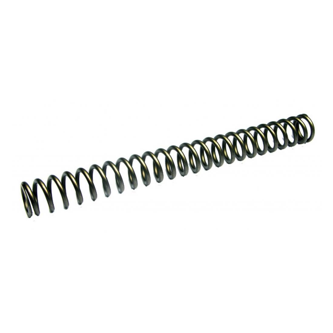 SR Suntour Spiralfeder mittel für SF18/19 XCM34 Boost LOR/NLO 100mm, grauschwarz