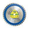 Diamantgroßtrennscheibe DT 600 KMS Supra - Durchmesser 450 mm - Bohrung 60 mm - für Klinker mittelhart