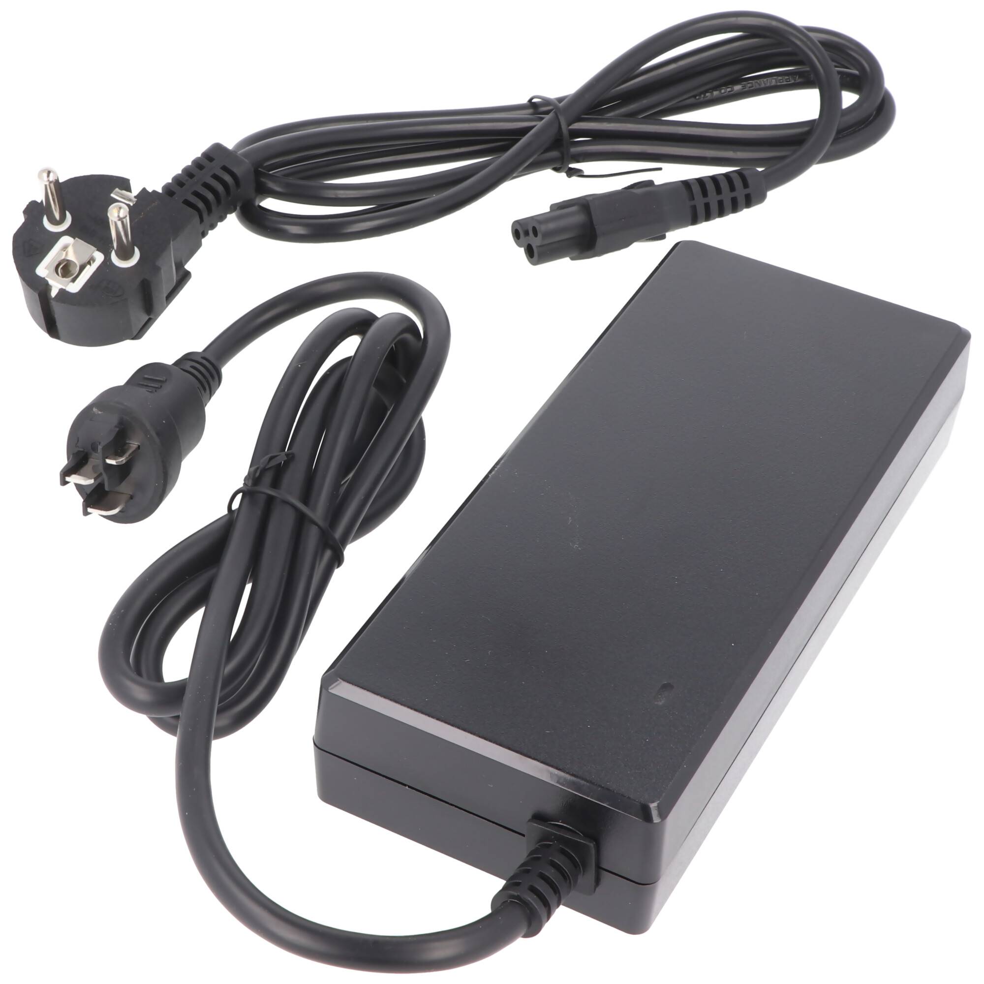 2A Schnell Ladegerät passend für den Bosch Active und Performance Line e-bike Akku