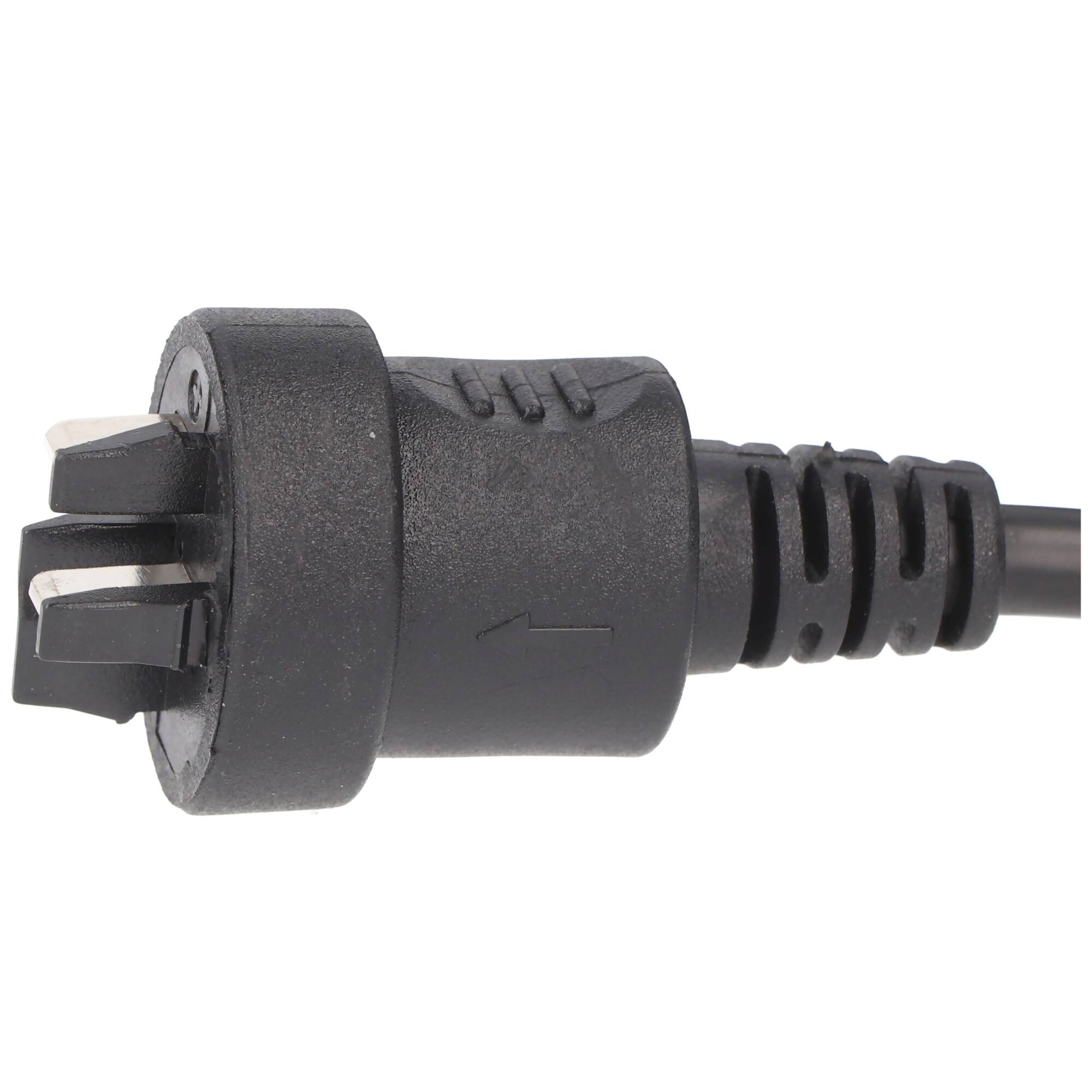 2A Schnell Ladegerät passend für den Bosch Active und Performance Line e-bike Akku