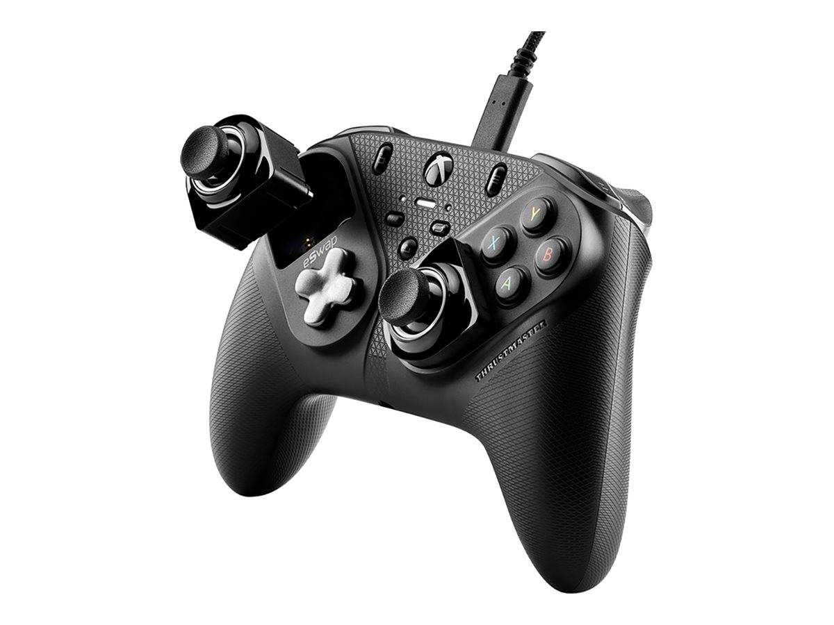 ThrustMaster eSwap S Pro - Game Pad - kabelgebunden
