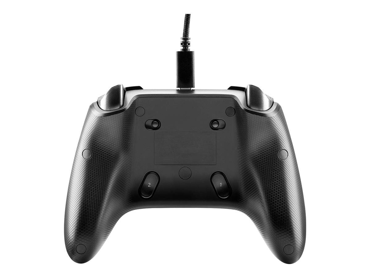 ThrustMaster eSwap S Pro - Game Pad - kabelgebunden