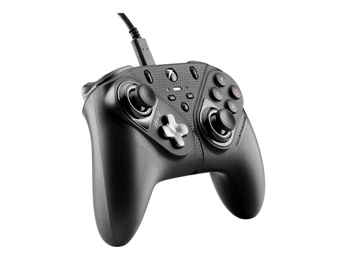 ThrustMaster eSwap S Pro - Game Pad - kabelgebunden