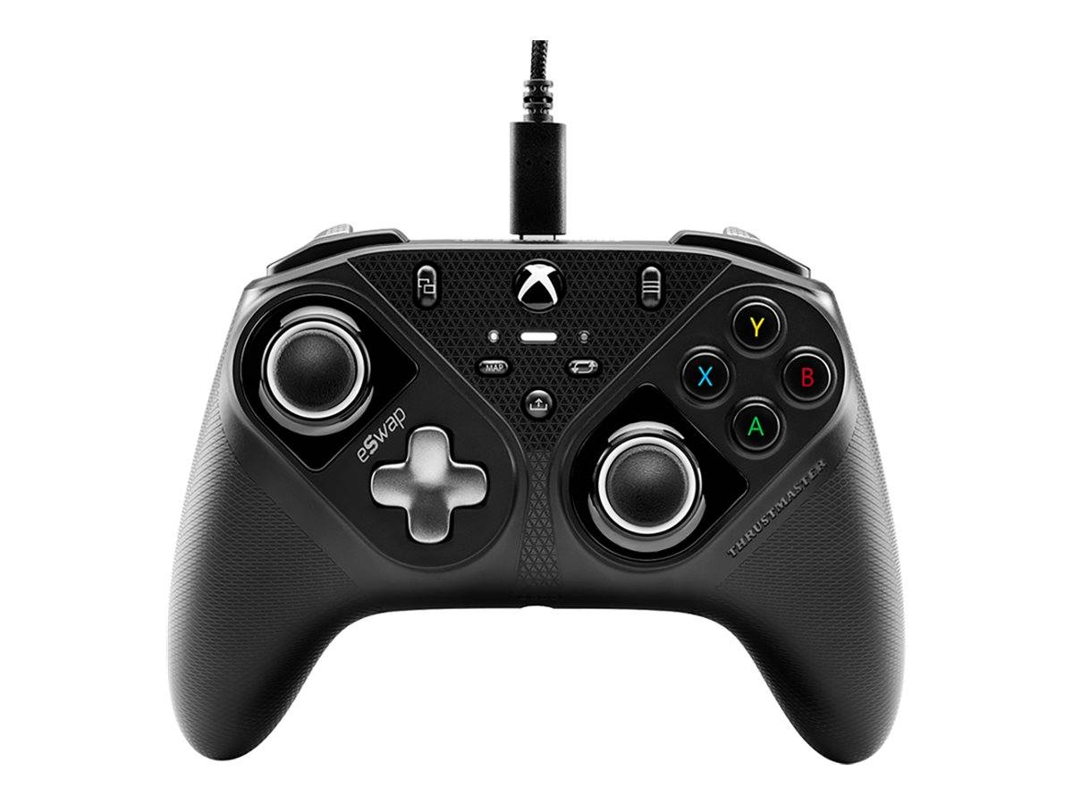 ThrustMaster eSwap S Pro - Game Pad - kabelgebunden