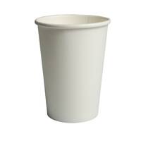 PAPSTAR PAP85065 - 300 ml - Pappe - Weiß - 0 - 90 °C - 8 cm - 117 mm