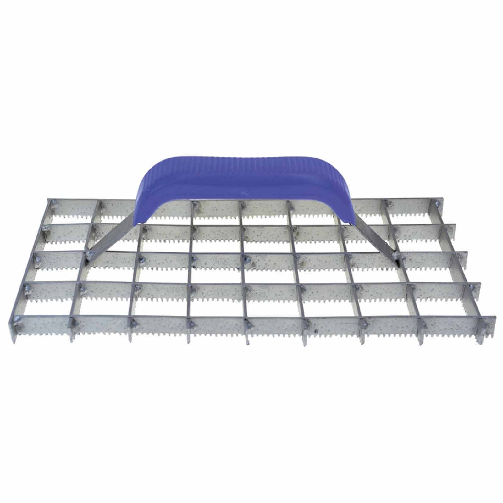 HaWe Gitter-Rabo gezahnt 140mm