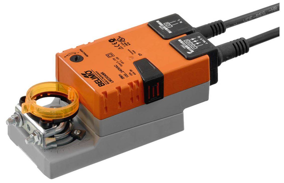 Belimo Klappenstellantrieb | LM230ASR