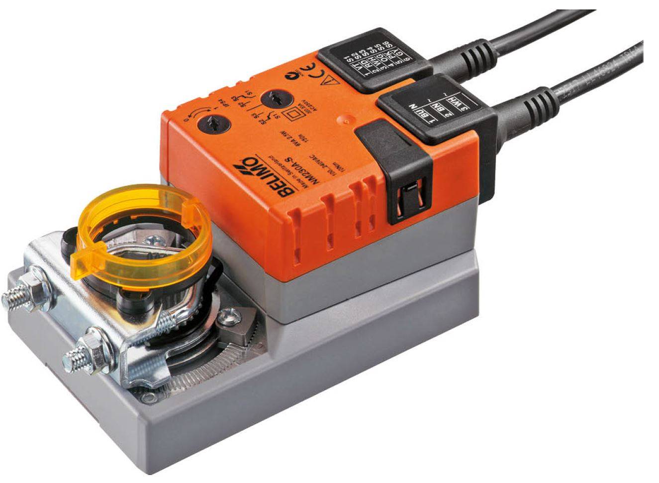 Belimo Klappenstellantrieb | NM230A-S